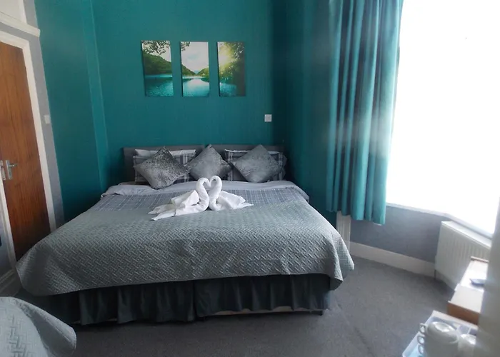 The Celtic Pride Hotel